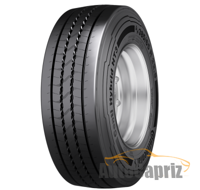 Шины Continental Conti Hybrid HT3 (прицепная ось) 315/70 R22.5 143/141K